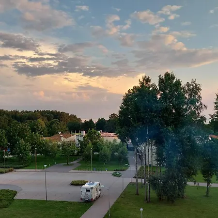 Lihtne Mai Korter